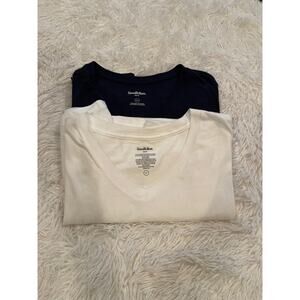 Goodfellow&Co 2 T-shirt Men  Sz XL pre owned